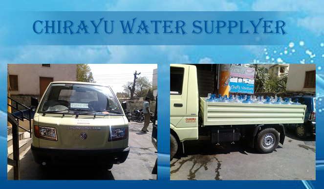 Mohit Waters | Best Business Services in Udaipur | Business Portal in Udaipur
