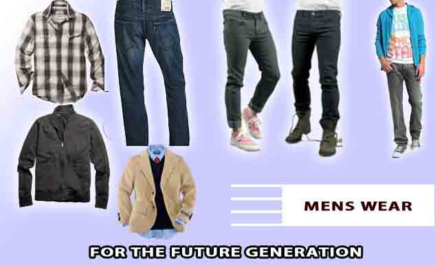 Oye Lucky Men's wear | Best Fashion Clothing Stores In Udaipur | Best Cloth Shopping Markets in Udaipur | Best Boutiques in Udaipur