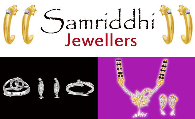 Samridhi Jewellers | Best Gold Jewellery Showrooms Udaipur | Jewellery Shops in Udaipur
