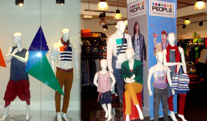 People | Celebration Mall Udaipur | Best Shopping Destination in Udaipur | Best Mall in Udaipur