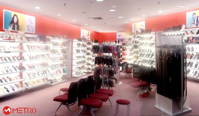 Metro | Celebration Mall Udaipur | Best Shopping Destination in Udaipur | Best Mall in Udaipur