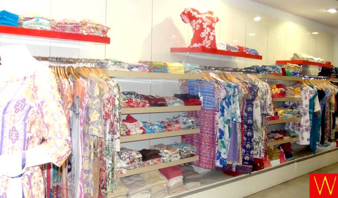 W | Celebration Mall Udaipur | Best Shopping Destination in Udaipur | Best Mall in Udaipur