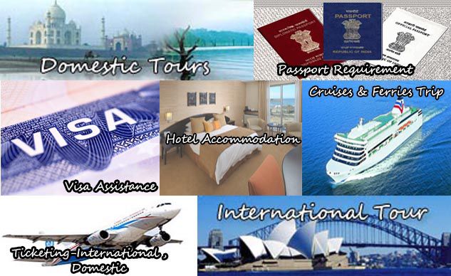 Discovery Travel And Tours | Tour Operators in Udaipur | Best Travel Agencies in Udaipur
