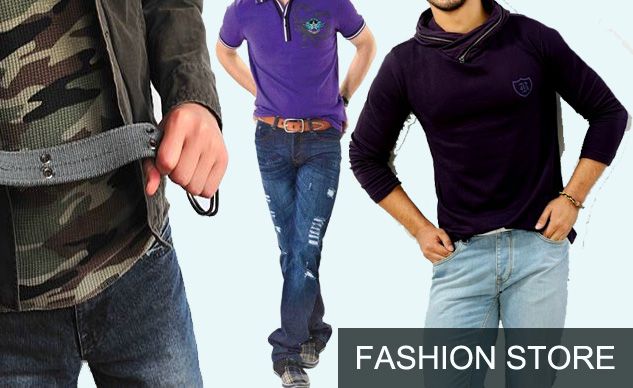 Zombie Island | Best Fashion Clothing Stores In Udaipur | Best Cloth Shopping Markets in Udaipur | Best Boutiques in Udaipur