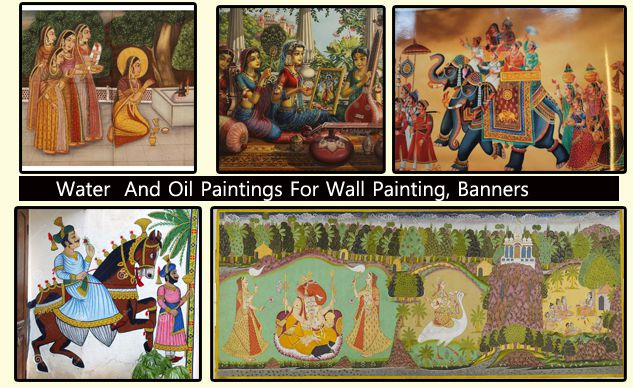 Paliwal Art | Best Arts & Crafts Shops in Udaipur | Best Arts & Crafts Supply Stores in Udaipur