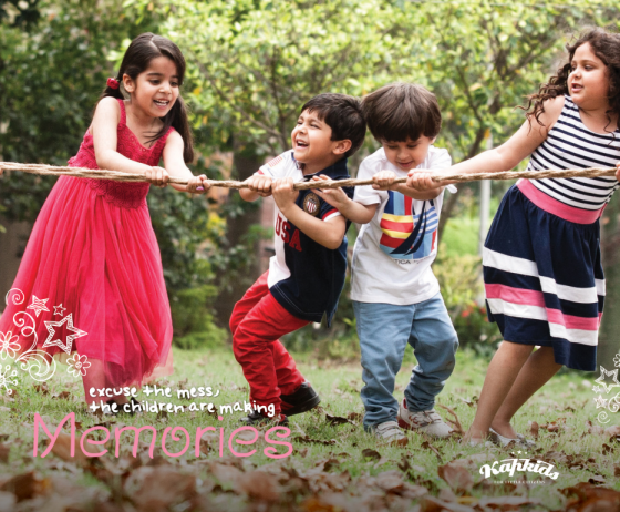 Kapkids | Celebration Mall Udaipur | Best Shopping Destination in Udaipur | Best Mall in Udaipur