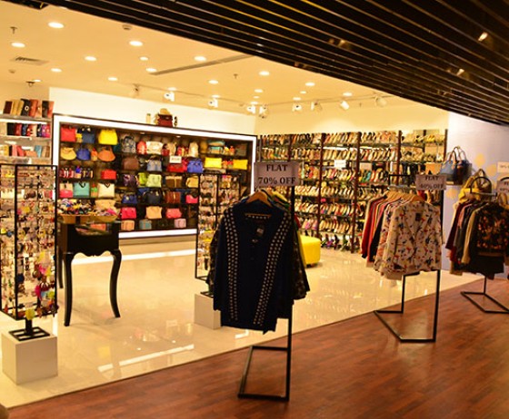 Maahera | Celebration Mall Udaipur | Best Shopping Destination in Udaipur | Best Mall in Udaipur
