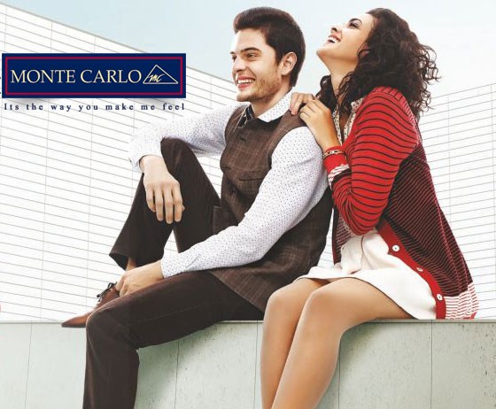 Monte Carlo | Celebration Mall Udaipur | Best Shopping Destination in Udaipur | Best Mall in Udaipur