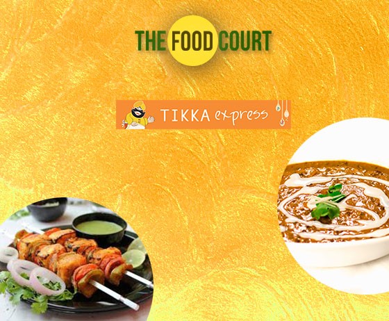 The Food Court | Celebration Mall Udaipur | Best Shopping Destination in Udaipur | Best Mall in Udaipur