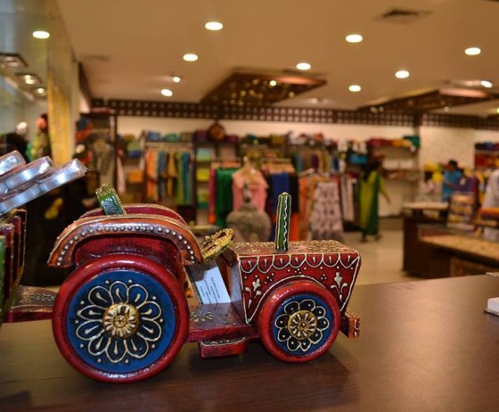 The Mah Store | Celebration Mall Udaipur | Best Shopping Destination in Udaipur | Best Mall in Udaipur