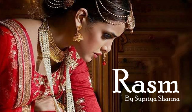 Rasm by Supriya Sharma | Best Fashion Clothing Stores In Udaipur | Best Cloth Shopping Markets in Udaipur | Best Boutiques in Udaipur