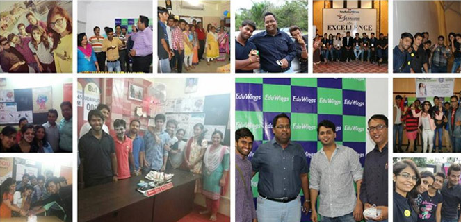 Eduwings | Best Coaching Center in Udaipur | Best Educational Institutes in Udaipur