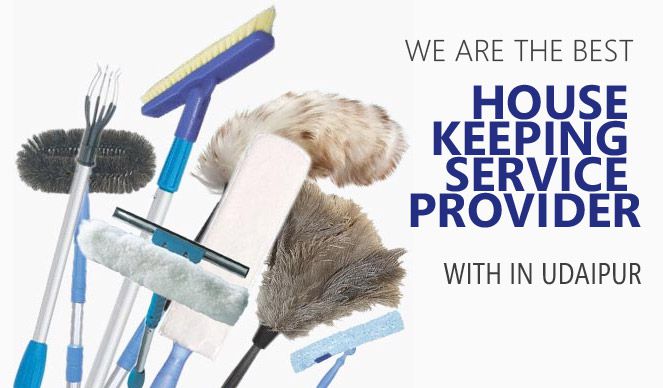 Rk House Keeping  | Real Estate Services in Udaipur | Property Dealers in Udaipur