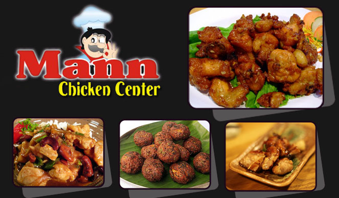 Mann Chicken Center | Best Cafe in Udaipur | Restaurants in Udaipur | Tiffin Center Udaipur