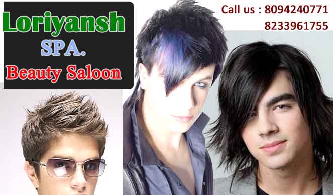 Loriyansh Spa | Best Beauty & Personal Care Services in Udaipur | Best Beauty Product Dealers in Udaipur